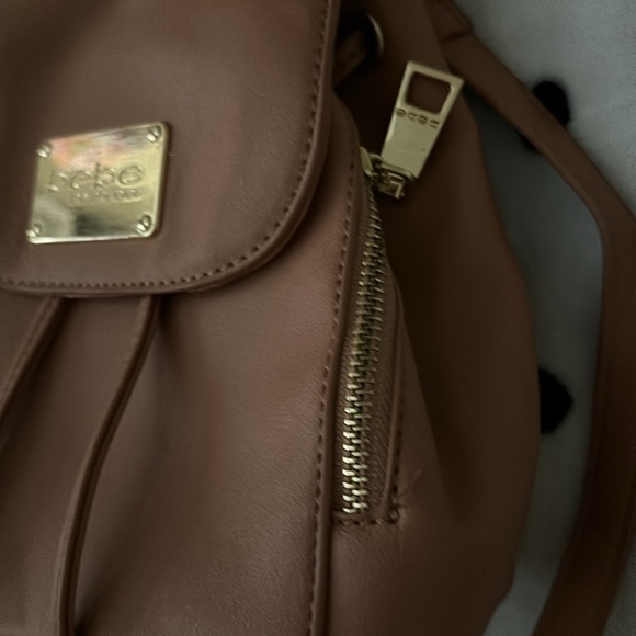 Bebe Mini Backpack - Picture 3 of 6